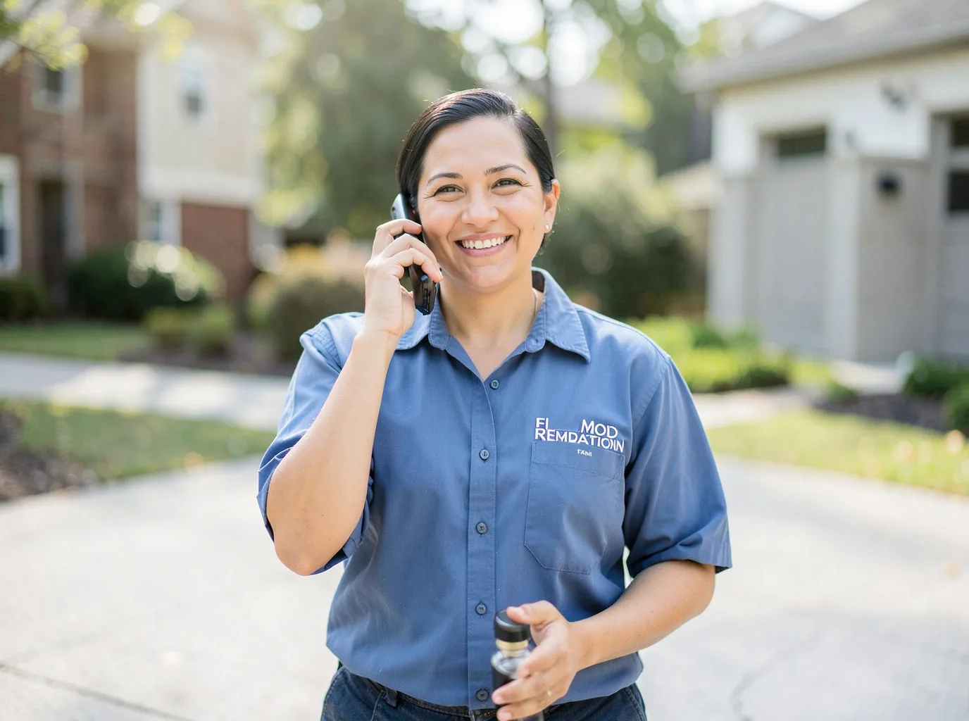 Mold Remediation Gene Autry, OK FAQs
